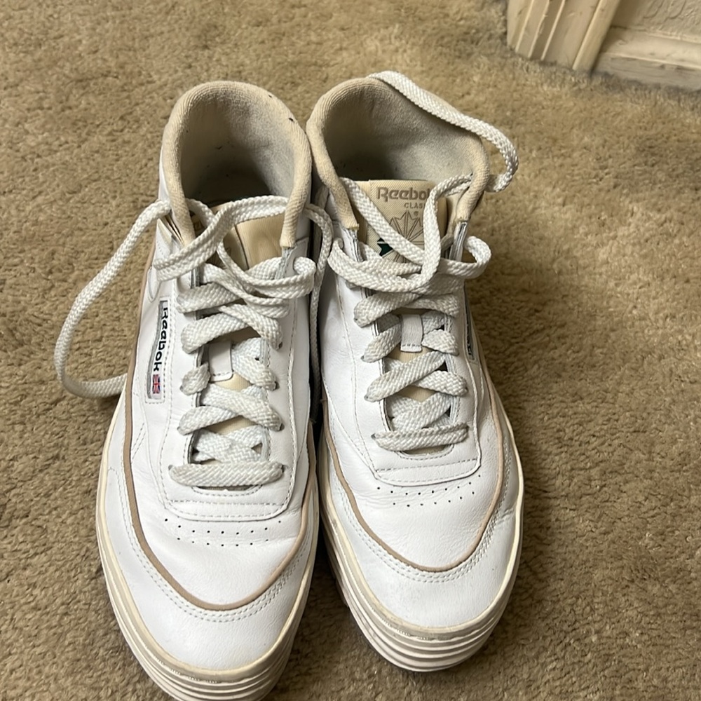 Retro Reebok - Picture 2 of 2